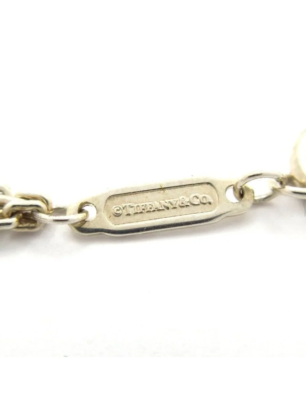 Tiffany & Co. category necklace